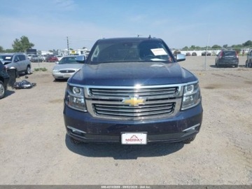 Chevrolet Tahoe GMT900 2017 Chevrolet Tahoe 2017 Chevrolet Tahoe 4WD 4dr Premier 5.3 Benzyna 355KM, zdjęcie 9