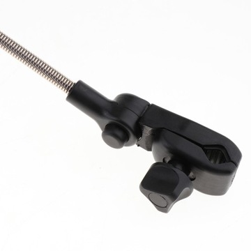 Parasol do uniwersalnego elastycznego wózka typu parasolka