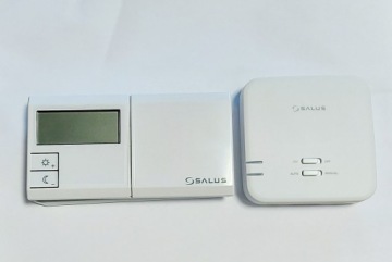SALUS 091FLRF беспроводной радиоконтроллер + лента