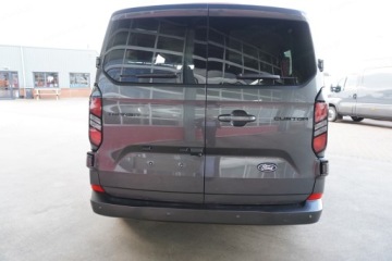 Ford Transit Custom II Van L1 2.0 EcoBlue  150KM 2026 Transit Custom Kombi M1 L2H1 Limited 320 2.0 150KM, zdjęcie 4