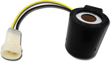 CEWKA PRZEŁĄCZNIKA WYWROTU SPX EF-1097 12V 16W