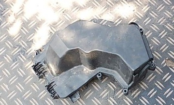 AUDI A6 C6 4E0 KOMBI KRYT PLAST