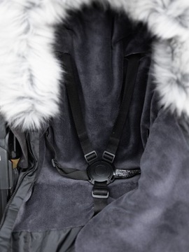 Спальный мешок Bellochi Winter x-silver