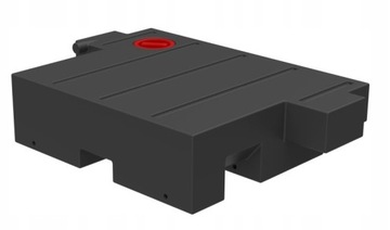 Sprinter Crafter MAN 100л бак для воды APLAST