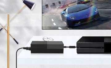 Блок питания для консоли Microsoft Xbox One с вилкой европейского стандарта
