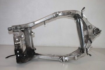 SUZUKI GSXR 600 750 96-00 SRAD РАМА С ДОКУМЕНТАМИ