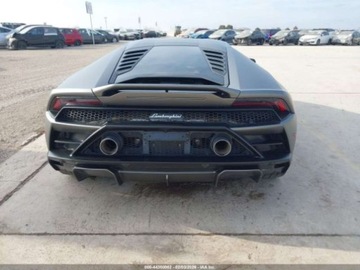 Lamborghini Huracan 2021 Lamborghini Huracan Evo Coupe 2021 5.2 Benzyna 602KM, zdjęcie 4