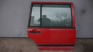 VOLVO 740 760 940 960 DRZWI PRAWY TYŁ TYLNE 601-21