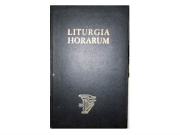 Liturgia Horarum j. obcy - i inni