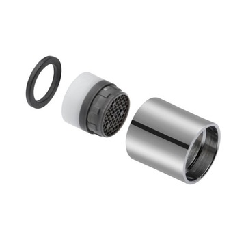 Аэратор GW M16 хром EQUATION