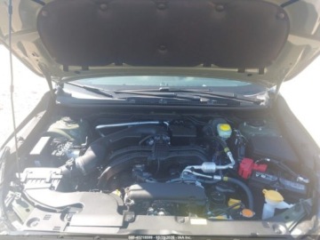 Subaru 2026 Subaru Crosstrek Sport 2026 2.5 Benzyna 180KM, zdjęcie 8