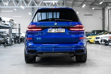  BMW - ALPINA XB7 Gwarancja. Bowers. Webasto., zdjęcie 8