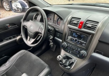 Honda CR-V III SUV Facelifting 2.0 i-VTEC 150KM 2012 Honda CR-V 4x4 , skory 2.0 Benzyna 150KM, zdjęcie 34