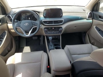 Hyundai Tucson IV 2020 Hyundai Tucson Limited 2020 2.4l 2.4 Benzyna 181KM, zdjęcie 8