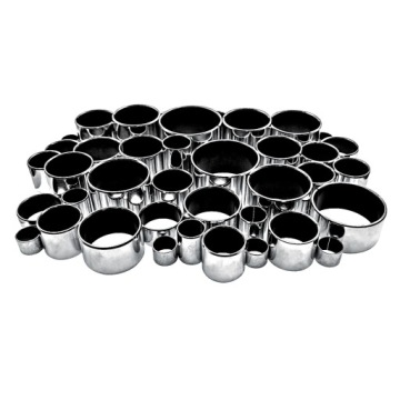 Подшипник с TEFLON BS SLEEDING BRACKET BK-1 TUP1 18x20x25