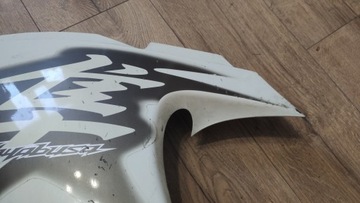 КРЫШКА ЕС ОБЛЕКАТЕЛЬ СТОРОНА ЛЕВАЯ SUZUKI HAYABUSA 08-16