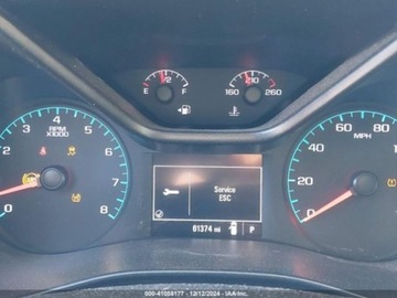 Chevrolet 2020 Chevrolet Colorado 2020r., WT, od ubezpieczalni 3.6 Benzyna 310KM, zdjęcie 9