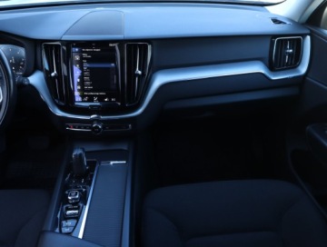 Volvo XC60 II 2021 Volvo XC60 B4, Salon Polska, Serwis ASO, 194 KM, zdjęcie 7