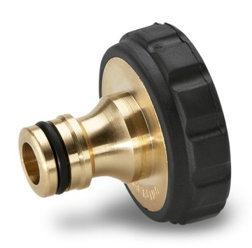 Mosiężny adapter na kran G1 Karcher 2.645-014.0