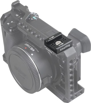 SmallRig 1241 Крепление для холодного башмака