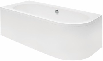 OBUDOWA DO WANNY BESCO AVITA 160 CM PRAWA/LEWA