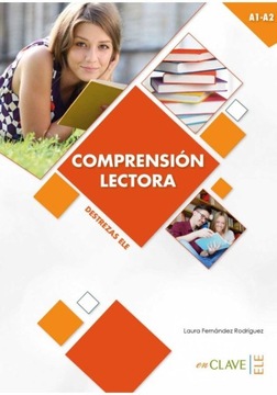 Comprension lectora A1-A2 + audio do pobrania