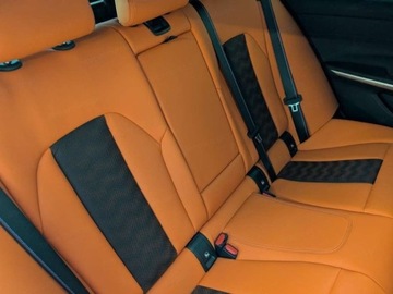 BMW Seria 3 G20-G21 2025 BMW Seria 3 M3 Competition xDrive Sedan 3.0 (530KM) 2025, zdjęcie 12