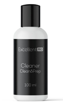 Excellent Pro Cleaner & Dehydrator - Clean&Prep 100ml