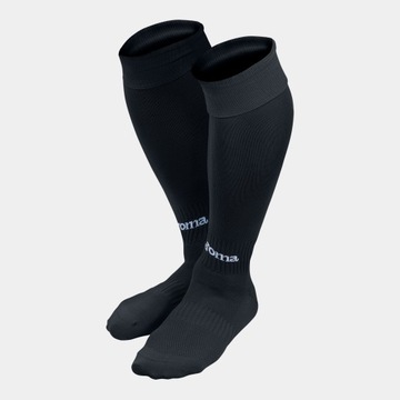 JOMA 400054.100 GETRY PIŁKARSKIE CLASSIC II BLACK L 40-46