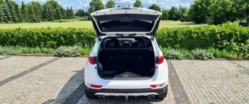 Kia Sportage IV SUV 2.0 CRDi 185KM 2016 Kia Sportage GT-Line4x4NaviKamera186 tys. wpisuje na fakturzeOrg. lakier2x, zdjęcie 35