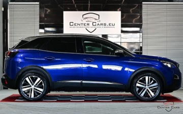 Peugeot 3008 II 2018 Peugeot 3008 2.0 HDi GT Full LED Nav Pol Skora Kam.El.FotKlapa Masaz KeyLe, zdjęcie 16