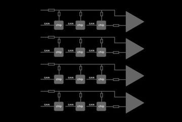 Aune BU2 ЦАП/AMP Bluetooth LDAC