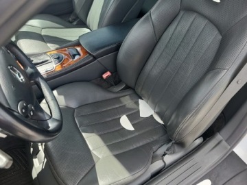 Mercedes SL R230 2003 Mercedes-Benz SL 55 AMG 2003 5.5l 5.5 Benzyna 493KM, zdjęcie 9