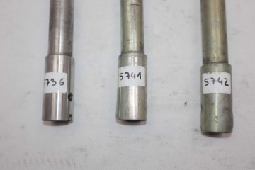 MONSTER 600 750 900 748 916 996 998 S2R S4R ST2 ST3 ST4 Ось Ось Передние колеса