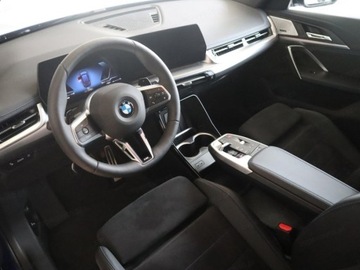 BMW X1 U11 Crossover 1.5 20i 170KM 2025 BMW X1 sDrive20i Sport Suv 1.5 (170KM) 2025, zdjęcie 5