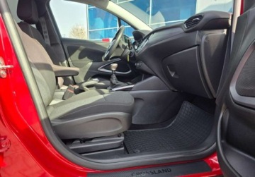 Opel 2024 Opel Crossland 1,2 110KM Edition - salon PL, jeden wl., bezwypadkowy 1.2, zdjęcie 15
