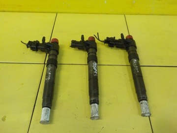 C-CROSSER 4007 OUTLANDER 2.2 HDI 10R 4HN VSTŘIKOVAČE VSTŘIKOVACÍ TRYSKA 0445115025