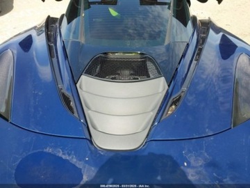  McLaren 720S Coupe Luxuryperformance 4.0 Benzyna 710KM, zdjęcie 7