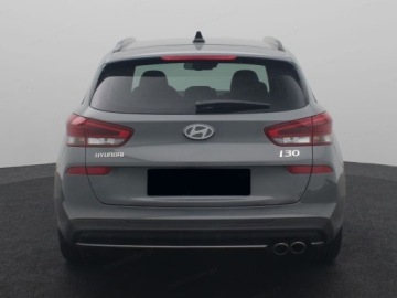 Hyundai i30 III 2026 HYUNDAI i30 1.6 T-GDI 48V N-Line DCT Combi 150KM 2026, zdjęcie 4