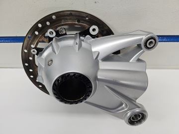 BMW R 1200 GS K25 08-12 дифференциал дифференциал карданный вал