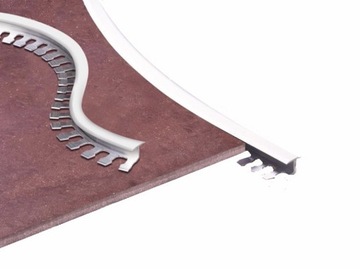 LISTWA DO ŁUKÓW PROFIL DYLATACYJNY D14 P CEZAR