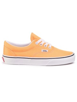 Vans buty sportowe Vans Unisex Era VN0A4U39WT41 Pomarańczowy rozmiar 39