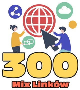 300 микс-SEO-ссылок – ССЫЛКИ