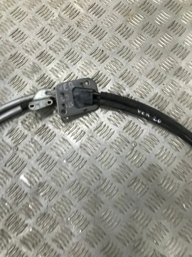 ТЯГИ ПЕРЕКЛЮЧЕНИЯ ПЕРЕДАЧ COROLLA VERSO 2.0 D 04-09