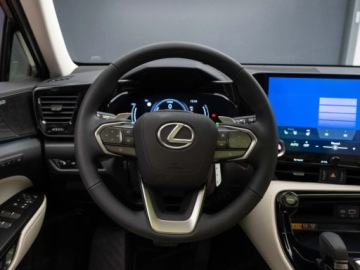 Lexus NX II SUV Facelifting 2.5 350h 200KM 2026 350h Prestige AWD 200KM | Wentylowane przednie fotele, zdjęcie 9