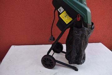 ПАРКСАЙД | Ножевой измельчитель PMH 2400 B2, 2400 Вт