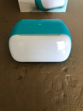 Плоттер Cricut Joy