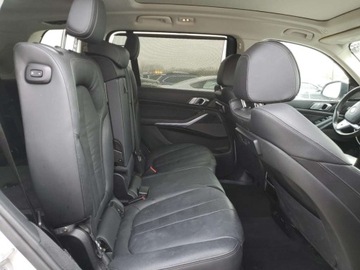 BMW X7 2021 BMW X7 xDrive40i 2021 3.0l 3.0 Benzyna 335KM, zdjęcie 11