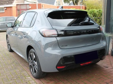 Peugeot 208 II Hatchback Facelifting 1.2 PureTech 100KM 2025 Od ręki - Allure 1.2 PureTech 100KM / Pakiet Vision i Navigation + Access, zdjęcie 2