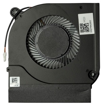 Wentylator Acer NITRO 5 AN515-55 AN515-44 AN517-52 VGA 5V 0,5A